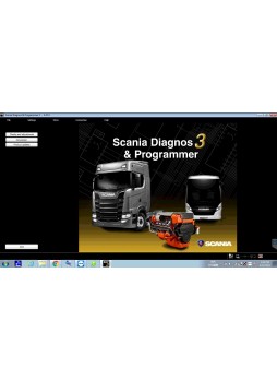 SDP3 2.47.3 license for industry and marine